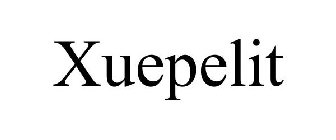 XUEPELIT