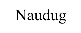 NAUDUG