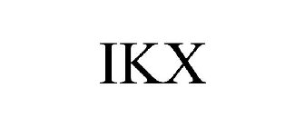 IKX