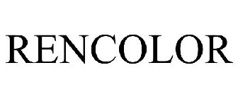 RENCOLOR