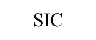 SIC