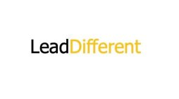 LEADDIFFERENT