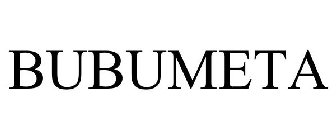BUBUMETA