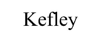 KEFLEY