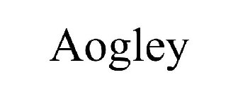 AOGLEY