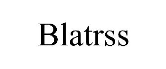 BLATRSS