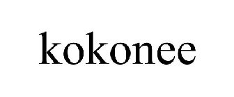 KOKONEE