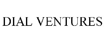 DIAL VENTURES