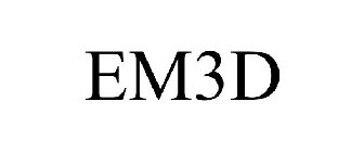 EM3D