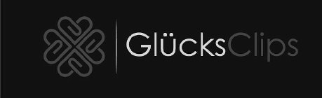 GLÜCKSCLIPS