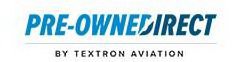 PRE-OWNEDIRECT BY TEXTRON AVIATION