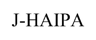 J-HAIPA