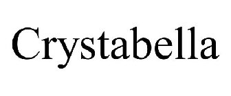 CRYSTABELLA