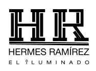 HR HERMES RAMÍREZ EL ILUMINADO