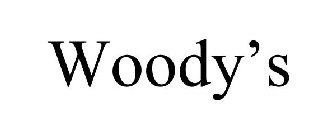 WOODY'S