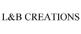 L&B CREATIONS