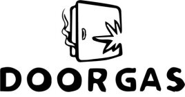 DOORGAS