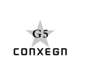 G5 CONXEGN