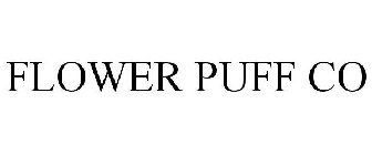 FLOWER PUFF