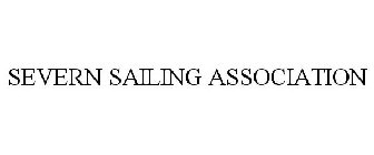 SEVERN SAILING ASSOCIATION