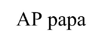 AP PAPA