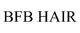 BFB HAIR