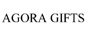 AGORA GIFTS