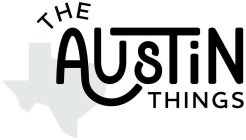 THE AUSTIN THINGS