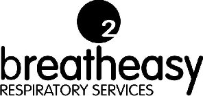 O2 BREATHEASY RESPIRATORY SERVICES