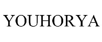 YOUHORYA