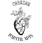 CORAZON MARTIAL ARTS