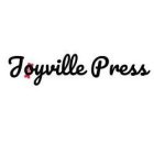 JOYVILLE PRESS
