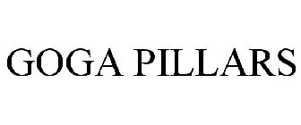 GOGA PILLARS