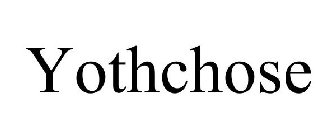 YOTHCHOSE