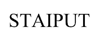 STAIPUT