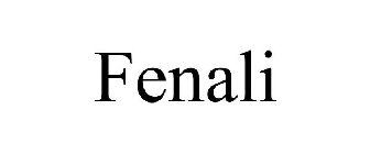 FENALI