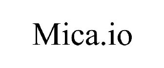 MICA.IO