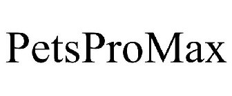 PETS PROMAX