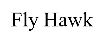 FLY HAWK