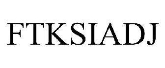 FTKSIADJ