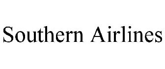 SOUTHERN AIRLINES