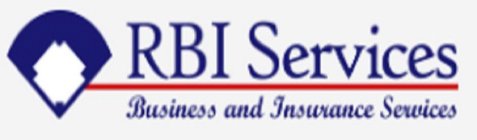 RBI SERVICES BUSINESS AND INSURANCE SERVICES