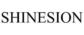SHINESION