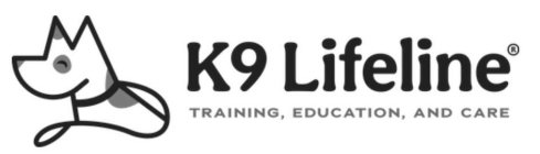 K9 LIFELINE TRAINING, EDUCATION AND CARE