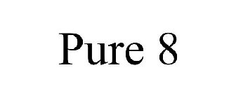 PURE 8