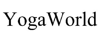 YOGAWORLD