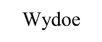 WYDOE