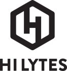 H HILYTES