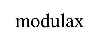 MODULAX