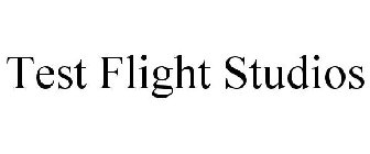 TEST FLIGHT STUDIOS